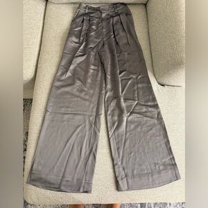 Women’s Silver Pants